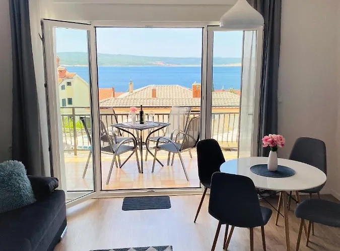 Apartman Irena 3 Dramalj φωτογραφία