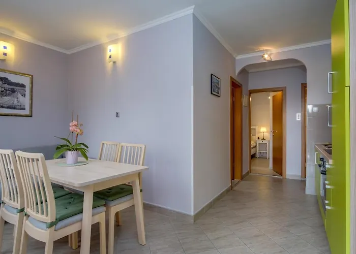 Apartman Lena Mali Lošinj fotorgafie
