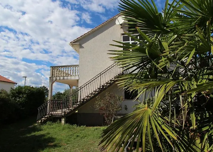 Apartment Turkalj Sveti Vid-Miholjice foto