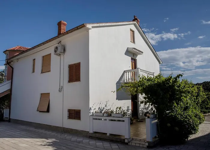 Apartment Ante Kampor foto