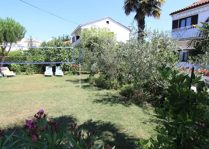 Apartments Miro fotografija