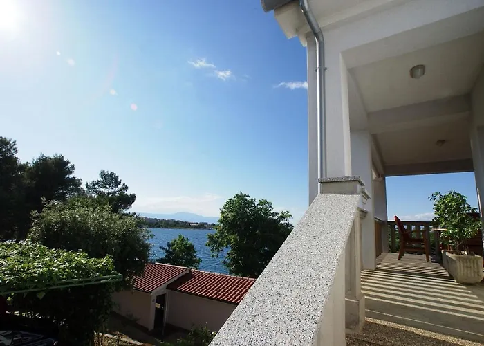 Apartment Andrina Vantacici fotoğrafı