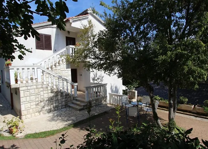 Apartments Darko Porat  Foto