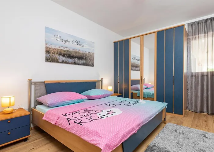 Apartman Domaniの写真