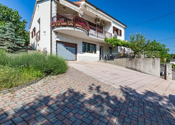 Apartman Domaniの写真