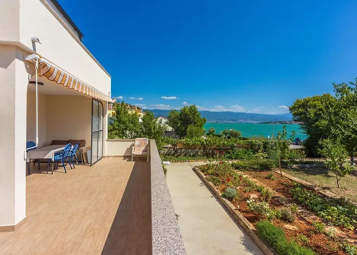 foto di Apartments Star By The Sea Čižići