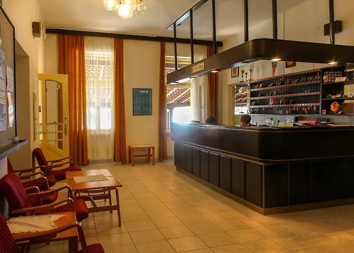 Hotel Riviera Dramalj photo