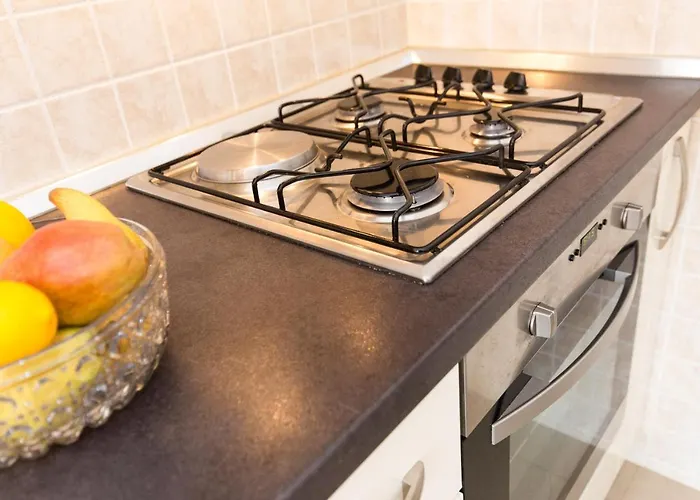 foto di Appartamento Lana Punat