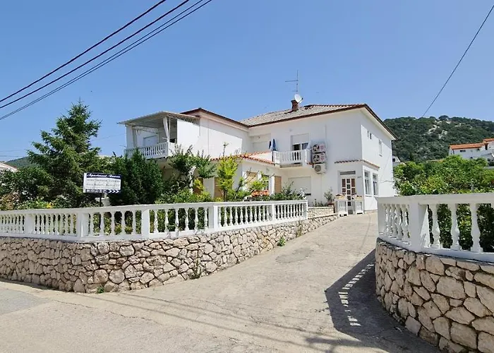 Villa Rab Robert Barbat na Rabu photo