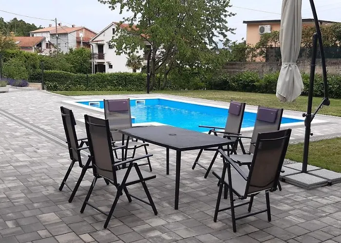 Villa Ela With Private Pool Donji Rukavac foto