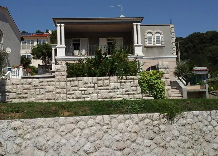 foto di Apartments By The Sea Kampor, Rab - 16293