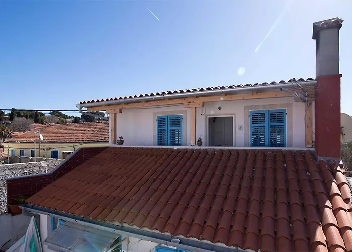 Apartments By The Sea Veli Losinj, Losinj - 7959の写真