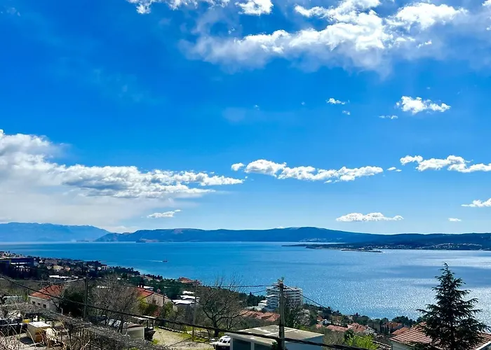 Apartment Frano Dramalj foto