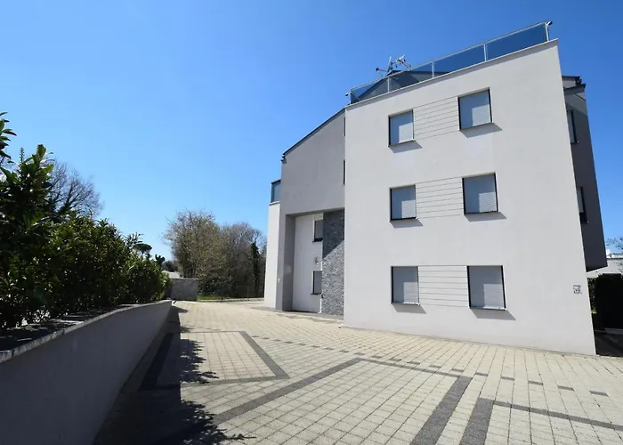 Apartment Diva 奈维斯照片