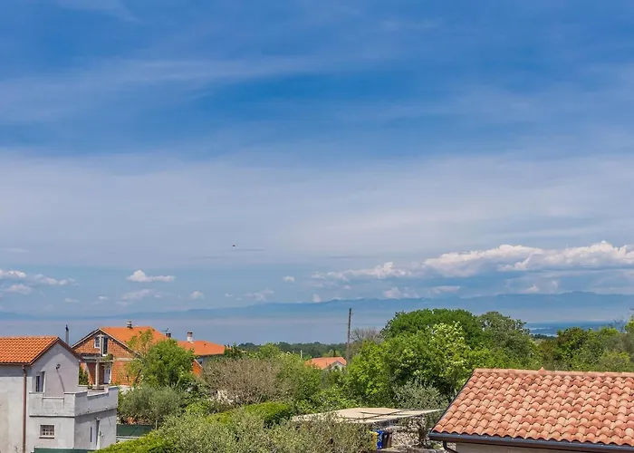 Holiday House Casa D'Oro Strilcici foto