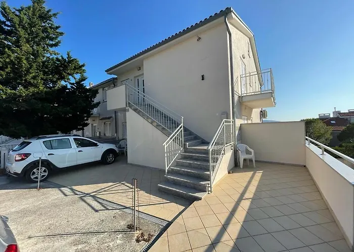 fotos do Apartman Vieler Sterne Novi Vinodolski