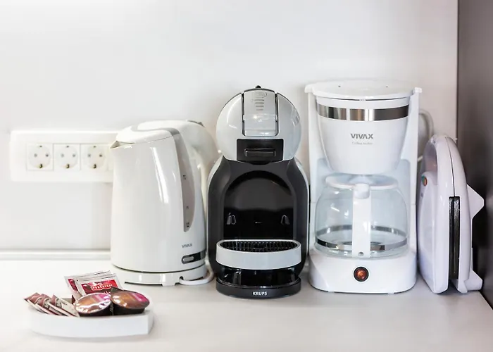 Kvarner Bay - Apartments 2 & 4 Rijeka foto