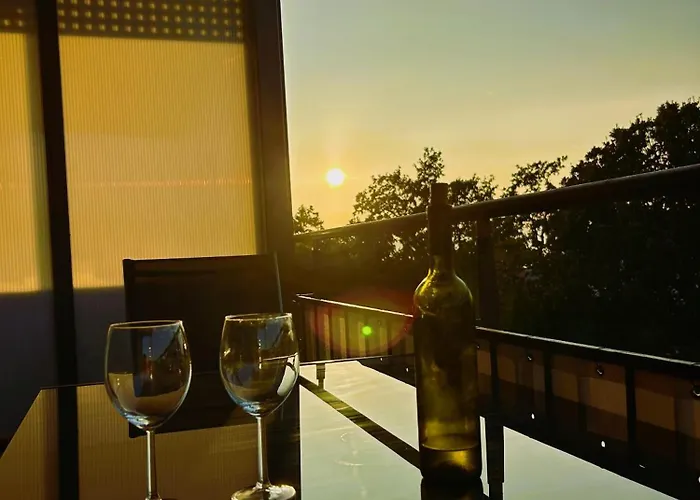 Apartment Maya Njivice fotografija