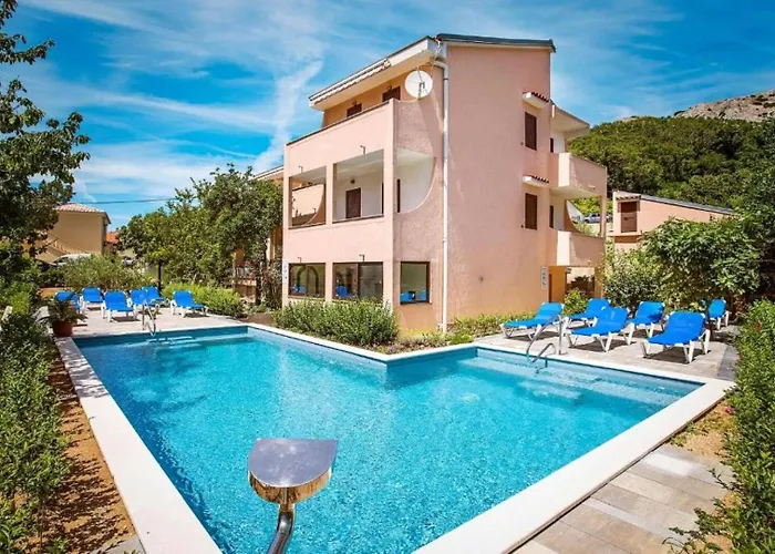Apartmani Ana Juranic 1 Jurandvor photo