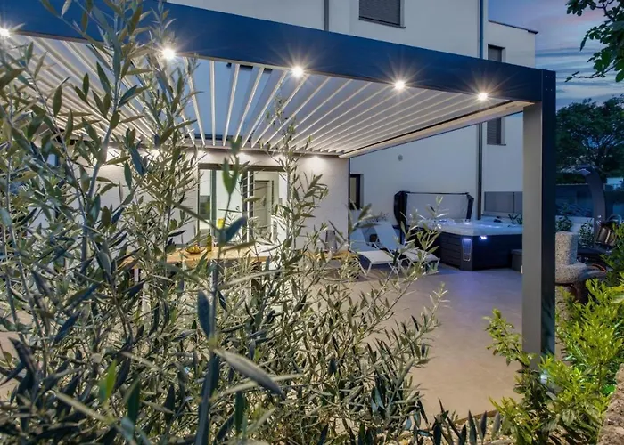 Premium Apartments Vantacici Foto