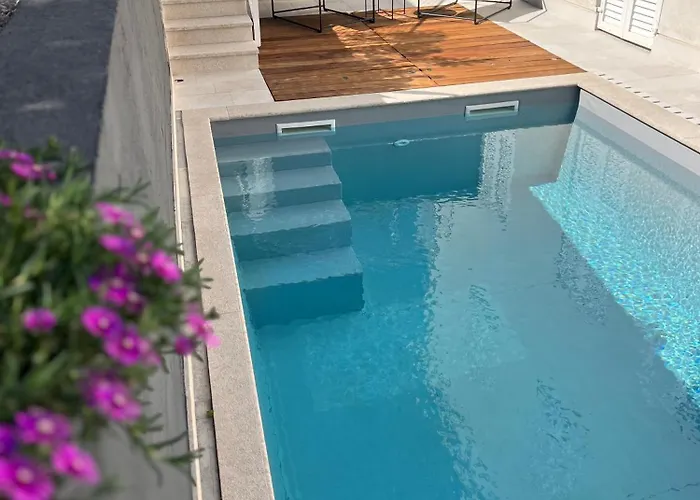 Apartment Arte Vrbnik fotoğrafı