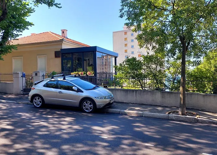 Engine Rooms Rijeka foto