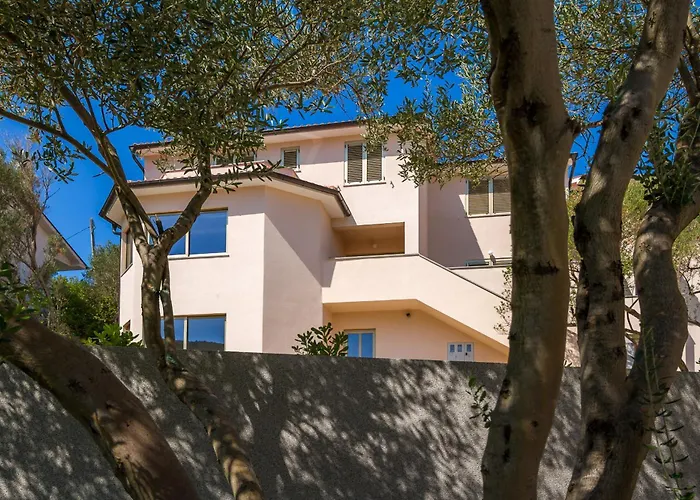 Villa Royal Supetarska Draga photo