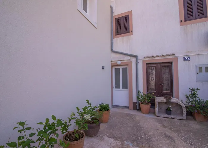 Apartament Marija Veli Lošinj zdjęcie