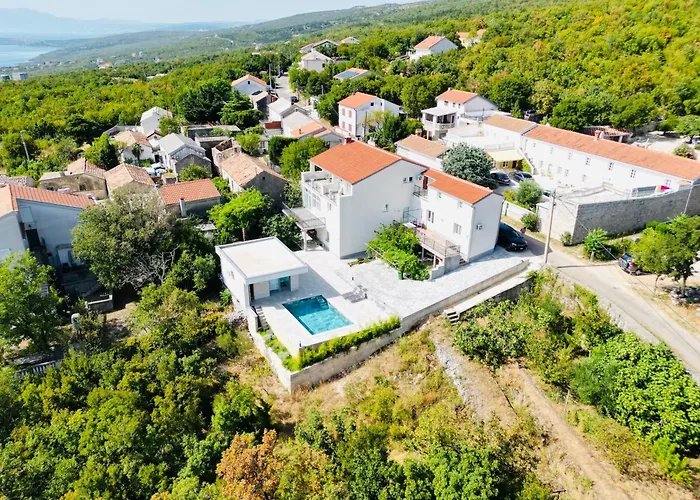 יאדראנובו Rooms & App Minka תמונה