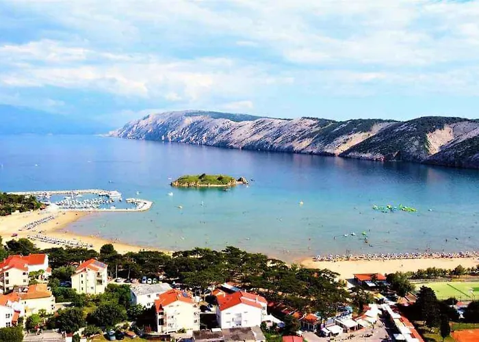 Apartment In Lopar With Two-Bedrooms 1 fotografija