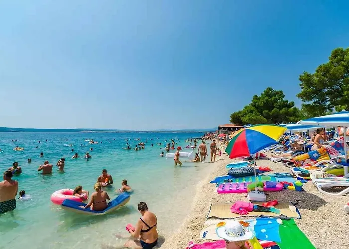 Studio In Dramalj 51204 fotorgafie