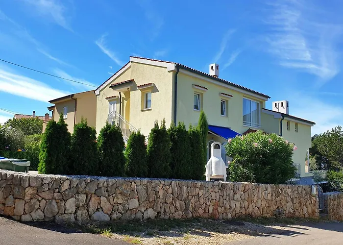 Apartments Savic Silo  photo