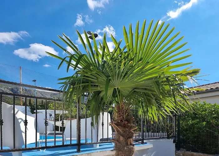 Villa Zlatica Tribalj  foto