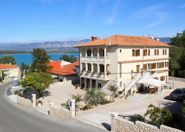 Apartments Ivanka C. Soline  zdjęcie