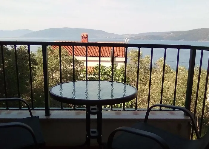 Apartment Griv Valun foto