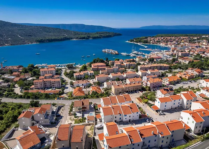 Apartments Jana & Paula Cres foto