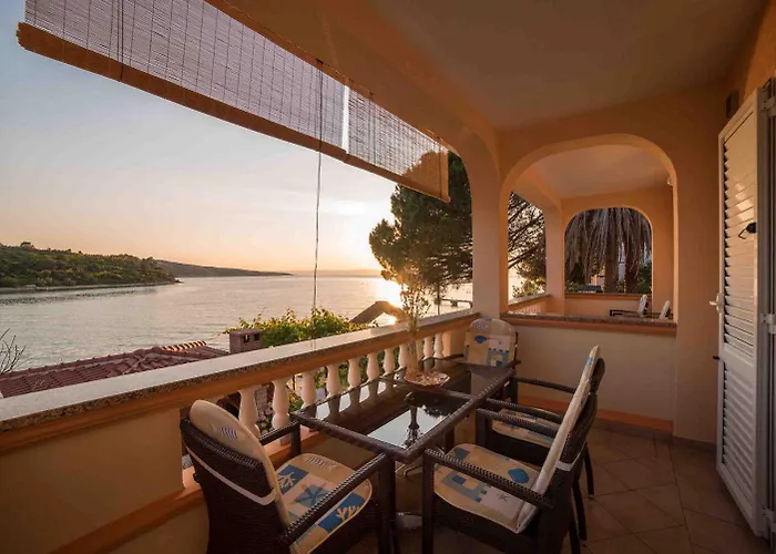 Apartments Anka Kampor φωτογραφία