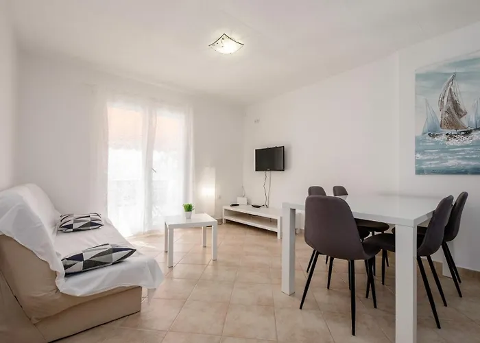 Apartments Marija Kampor照片