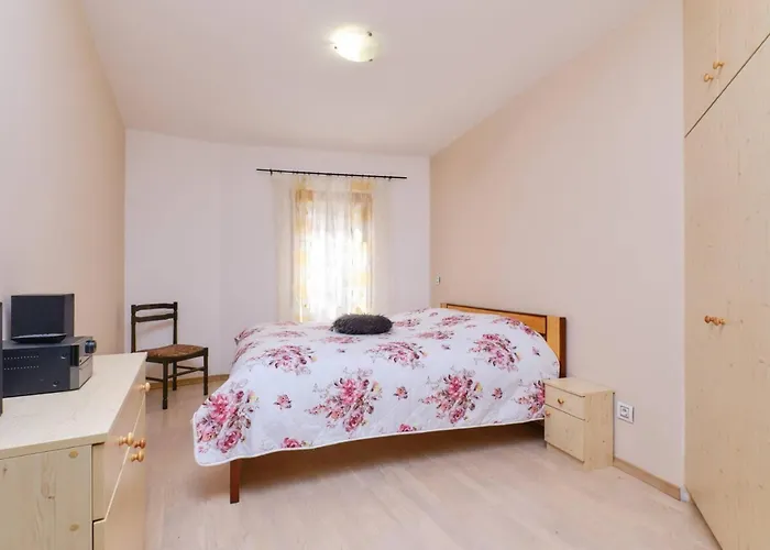Apartment Dino 1 Mali Lošinj fotorgafie