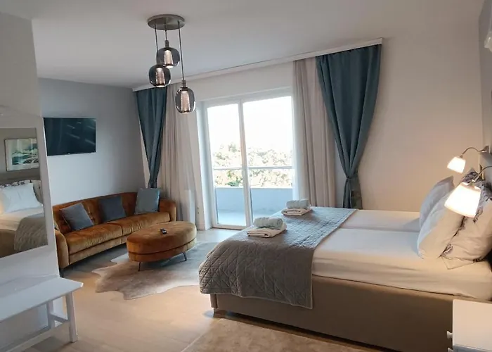 Villa Pintar Povile photo