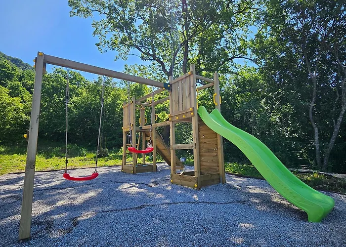 Kika'S Home Krizisce φωτογραφία