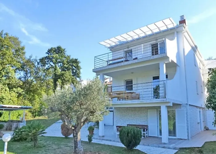 Apartments Vlado 奈维斯照片