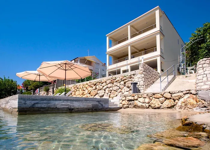 foto di Villa Guliva - Sunny Vacation Paradise Supetarska Draga