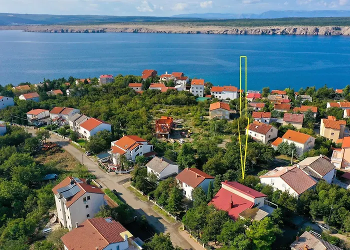 Apartment Pintar-1 By Interhome 자드라보노 사진