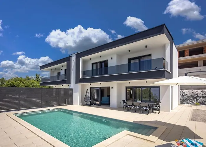 foto di Villa Aura By Villas Guide Urinj