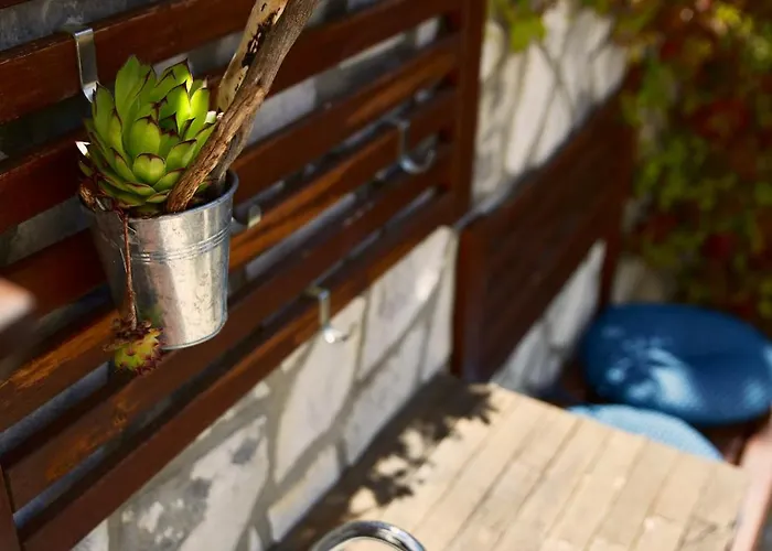 Bruno Διαμέρισμα Barusic φωτογραφία