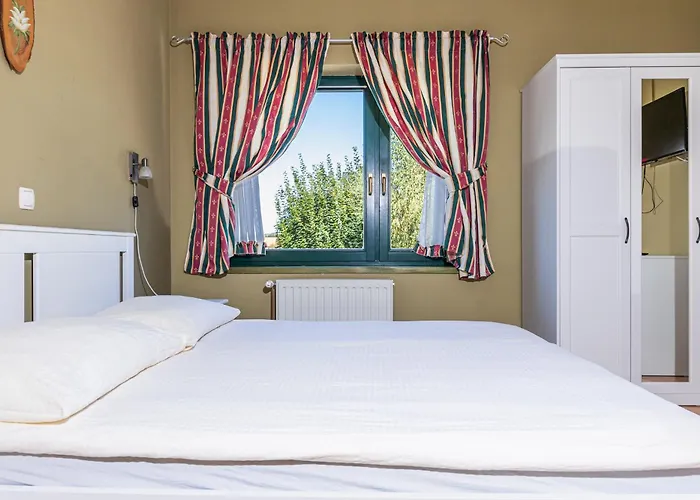 Breza Ravna Gora Rooms And Bistro photo
