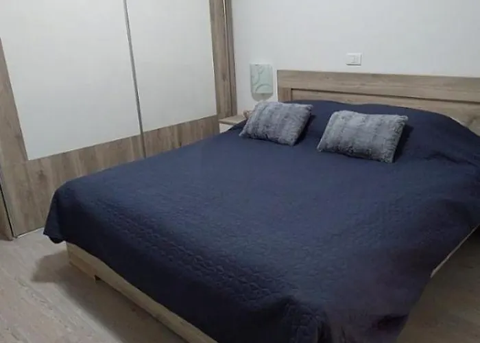 Willa Kuca Za Odmor Dado Jelenje zdjęcie