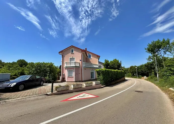 Apartments Vodopija Soline  foto