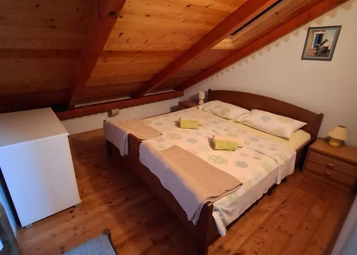 Apartments Popi Mali Lošinj Foto